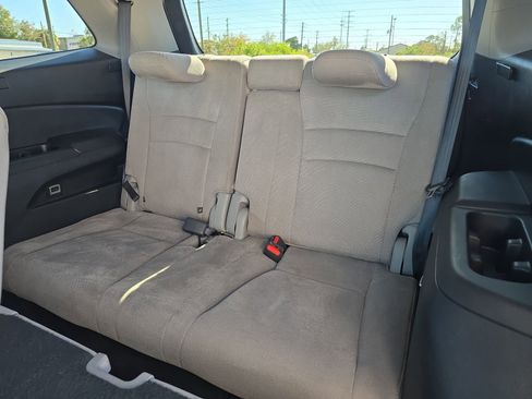 Used 2021 Honda Pilot EX image 14