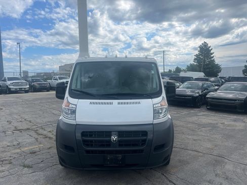 Used 2016 RAM ProMaster 1500 FWD image 2