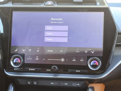 Used 2023 Lexus RZ 450e Premium image 14