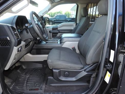 Used 2019 Ford F150 XL w/ Equipment Group 101A Mid RWD image 18