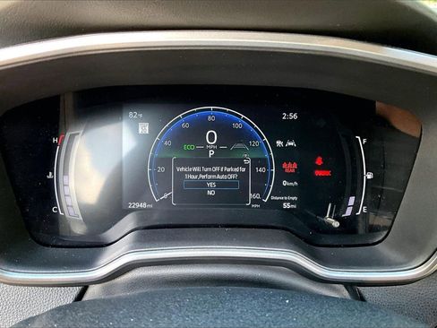 Used 2024 Toyota Corolla XSE image 12