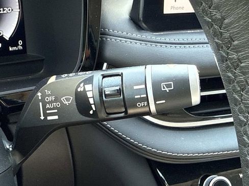 Used 2024 INFINITI QX60 Luxe w/ Performance Audio Package AWD/4WD image 26