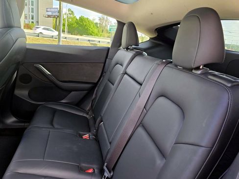 Used 2020 Tesla Model Y Performance AWD/4WD image 23