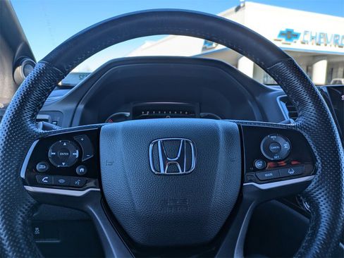 Used 2021 Honda Passport Elite image 27