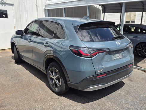 Certified 2024 Honda HR-V EX-L image 2