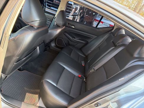 Used 2019 Nissan Altima 2.5 SR image 23