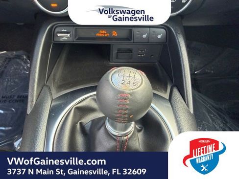 Used 2019 MAZDA MX-5 Miata RF Grand Touring image 20