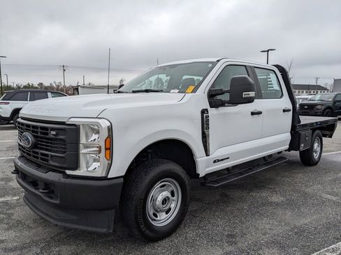 Used 2024 Ford F250 XL image 53