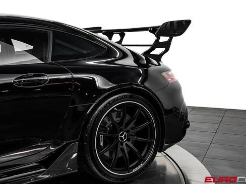 Used 2021 Mercedes-Benz AMG GT Black Series image 19