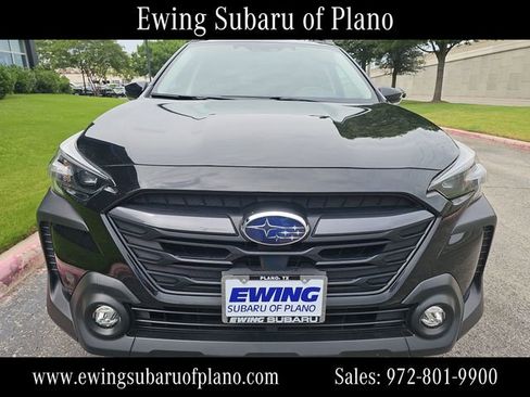 Used 2024 Subaru Outback Premium AWD/4WD image 8