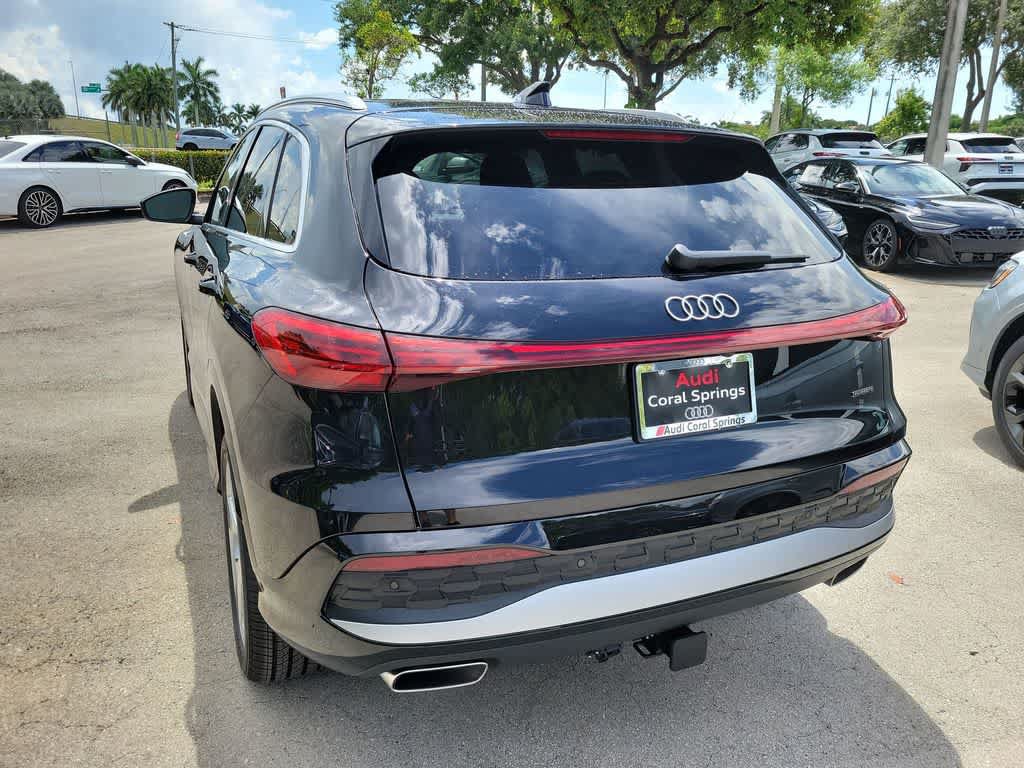 New 2026 Audi Q5 Premium AWD/4WD image 4