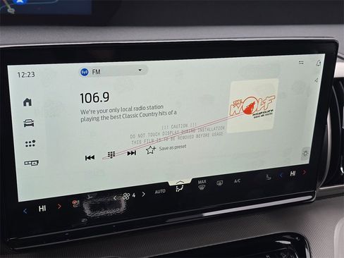 New 2025 Ford Expedition Active image 20