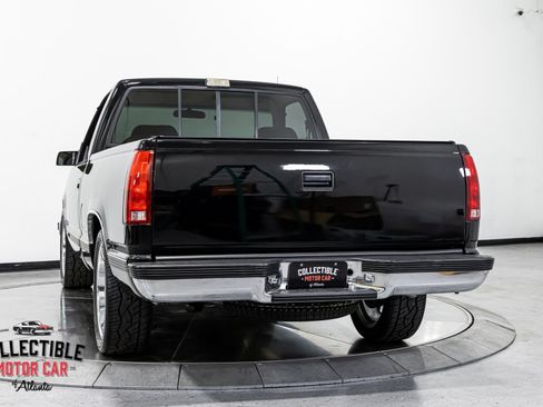 Used 1993 GMC Sierra 1500 2WD Regular Cab image 14