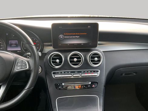 Used 2016 Mercedes-Benz GLC 300 image 6