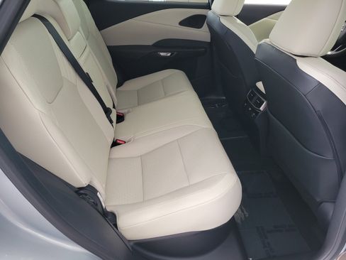Certified 2023 Lexus RX 350 FWD w/ Cold Area Package image 16