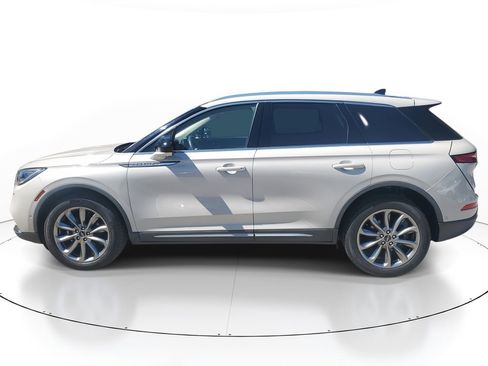 Used 2020 Lincoln Corsair FWD image 8