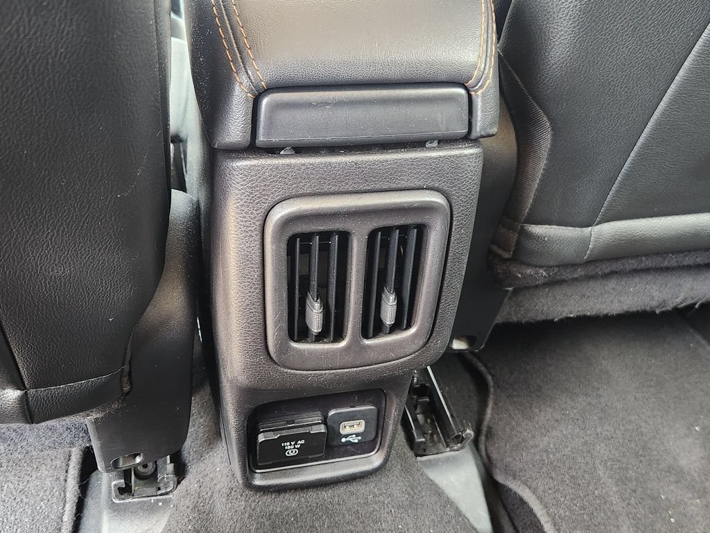 Used 2021 Jeep Compass Limited AWD/4WD image 32