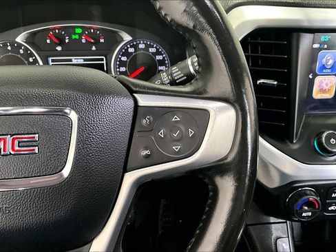 Used 2019 GMC Acadia SLT AWD/4WD image 12