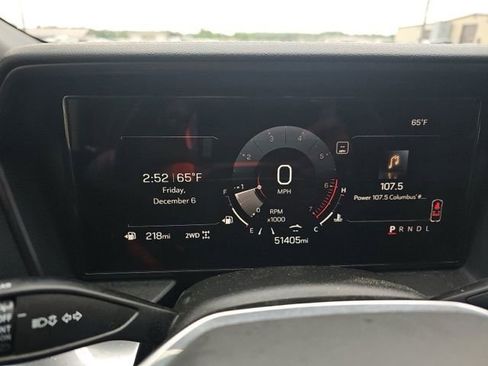 Used 2025 GMC Terrain Elevation AWD/4WD image 14