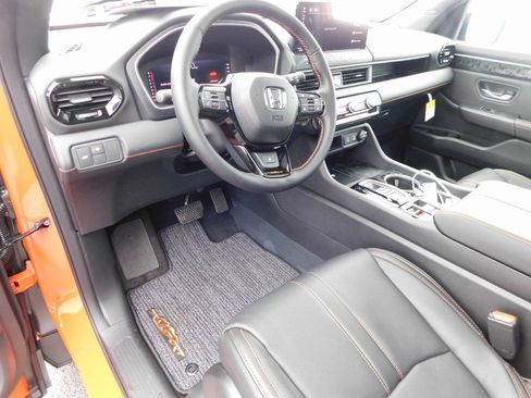 New 2026 Honda Passport TrailSport Elite image 15
