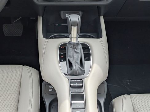 New 2026 Honda HR-V EX-L image 19