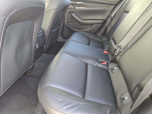 Used 2025 MAZDA MAZDA3 s Sport image 32