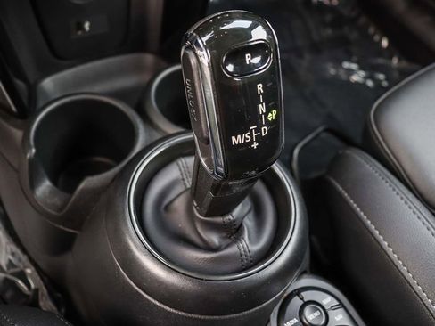 Used 2023 MINI Cooper S image 36