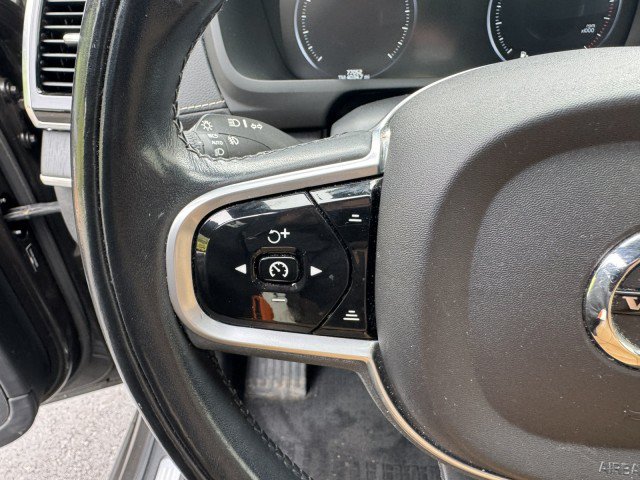Used 2022 Volvo XC90 T6 Inscription w/ Lounge Package AWD/4WD image 29