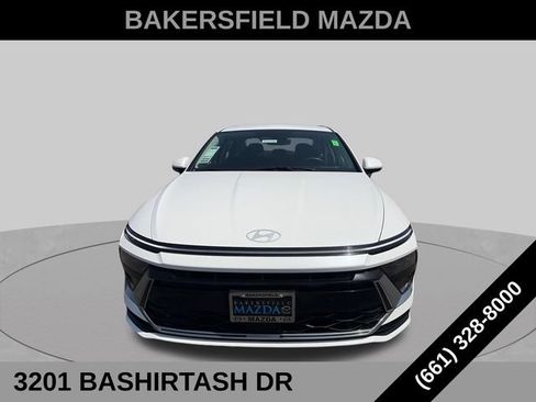 Used 2025 Hyundai Sonata SEL FWD image 8
