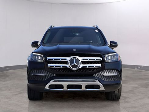 Used 2020 Mercedes-Benz GLS 450 4MATIC image 2
