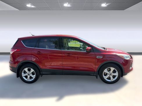 Used 2015 Ford Escape SE AWD/4WD image 8