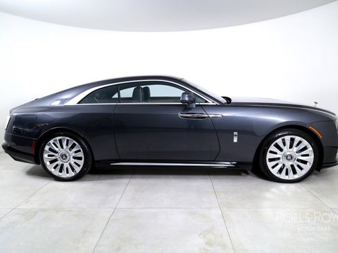 Certified 2025 Rolls-Royce Spectre w/ Spectre Launch Package image 10