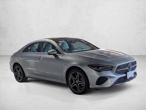 Certified 2026 Mercedes-Benz CLA 250 image 17
