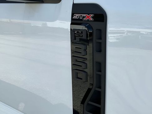New 2026 Ford F350 XL w/ STX Appearance Package AWD/4WD image 18