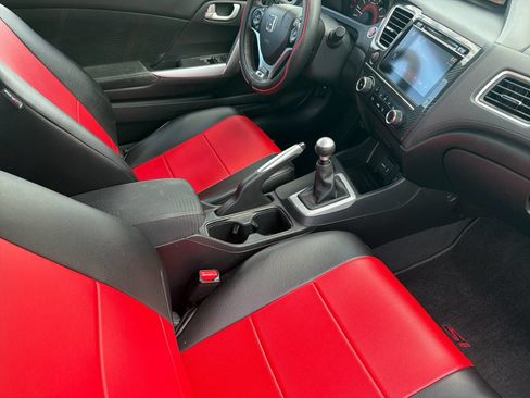 Used 2014 Honda Civic Si image 15