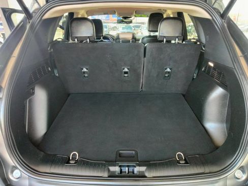 Used 2020 Ford Escape Titanium w/ Titanium Premium Package 2.0 image 11