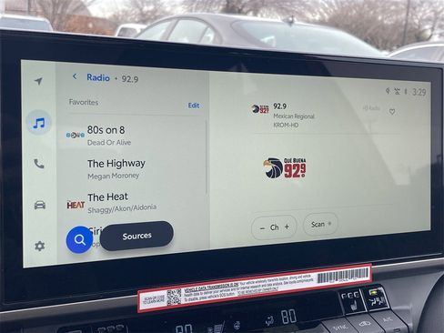 New 2026 Toyota Camry XSE image 14
