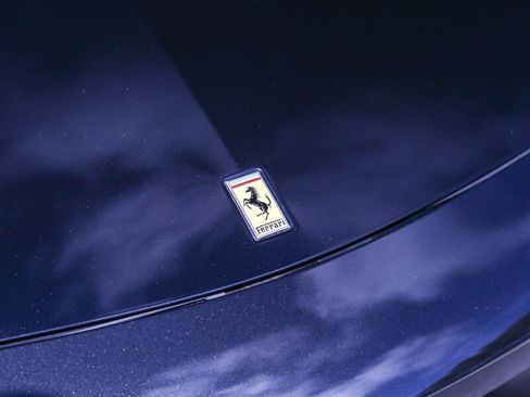 Used 2013 Ferrari 458 Spider RWD image 23