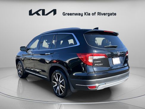 Used 2022 Honda Pilot Touring image 5