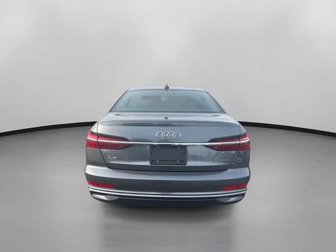 Used 2024 Audi A6 Premium Plus AWD/4WD image 6