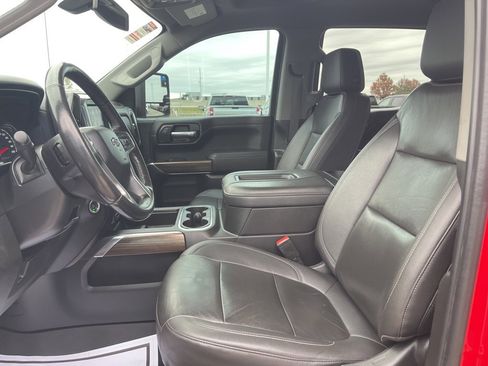 Certified 2021 Chevrolet Silverado 1500 RST w/ Convenience Package II image 24