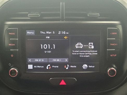 Used 2022 Kia Soul LX w/ Technology Package image 25