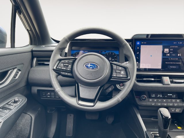 New 2026 Subaru Outback Limited AWD/4WD image 12