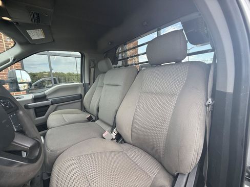 Used 2019 Ford F450 XLT AWD/4WD image 15