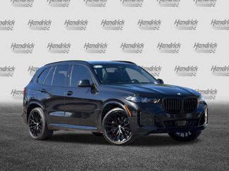 Used 2026 BMW X5 sDrive40i video 2