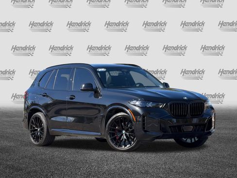 Used 2026 BMW X5 sDrive40i image 2
