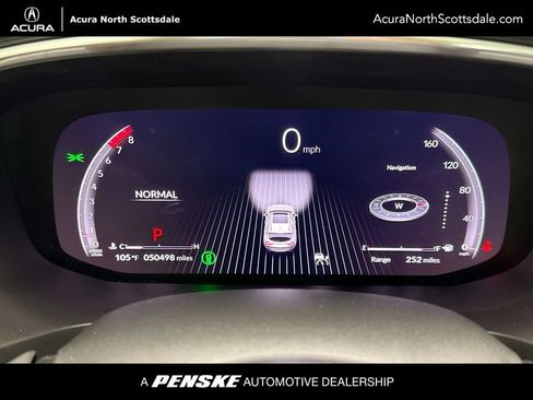 Certified 2024 Acura MDX A-Spec AWD/4WD image 35