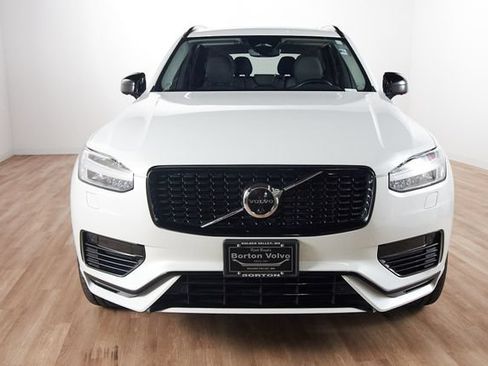 Certified 2023 Volvo XC90 T8 Plus w/ Protection Package Premier AWD/4WD image 2