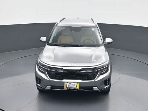 Used 2024 Kia Seltos SX AWD/4WD image 14