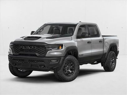 New 2026 RAM 1500 RHO w/ RHO Level 1 Equipment Group